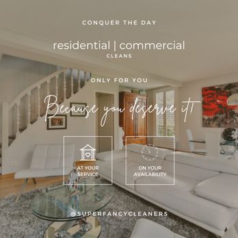 Super Fancy Cleaners - Home Cleaning Near Me Super Fancy Cleaners - Home Cleaning Near Me