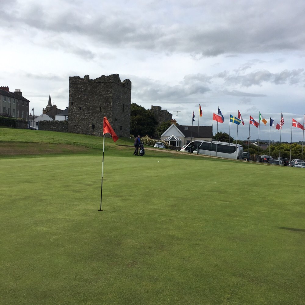 Ardglass Golf Club - Golf Near Me - Downpatrick, DOW