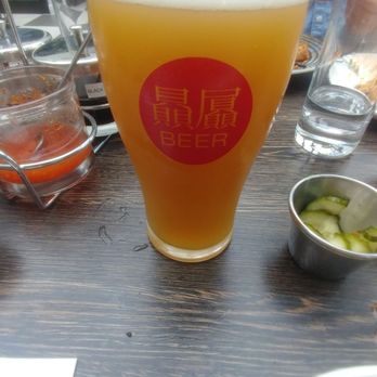 BiXi Beer - Asian Fusion Near Me - Chicago, Illinois BiXi Beer - Asian Fusion Near Me - Chicago, Illinois