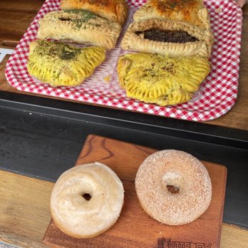The Butterfly Joint - hand pies and mochi donuts - Kids Activities Near Me - San Francisco, California The Butterfly Joint - hand pies and mochi donuts - Kids Activities Near Me - San Francisco, California