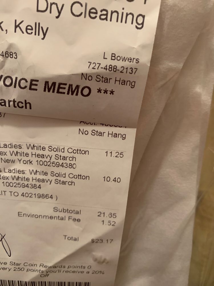 QUALITY PLUS CLEANERS CRYSTAL BEACH Updated September 2024 34