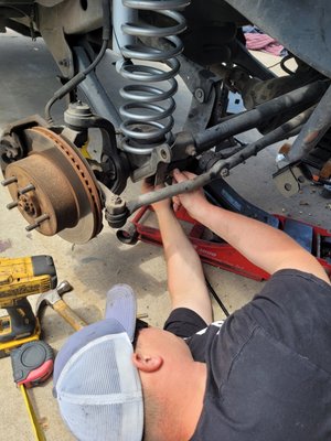 JAKE S AUTO REPAIR Updated July - L