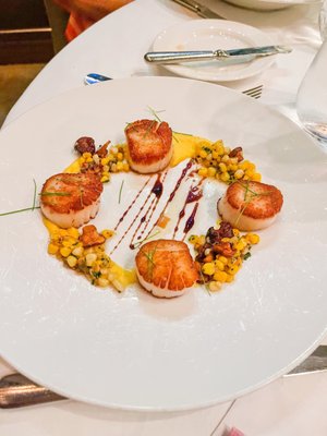Charleston Grill by null