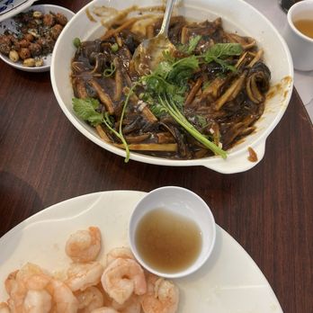 Little Shanghai Restaurant - Shanghainese Near Me - San Mateo, California