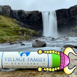 Village Family Dentistry - VFD @ Iceland