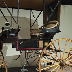 Frontier Army Museum