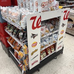 Walgreens - Cheetos Snacks