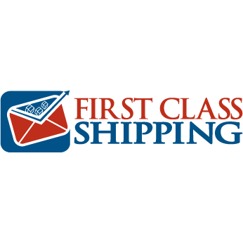 1ST CLASS SHIPPING