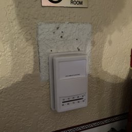 Gross wall