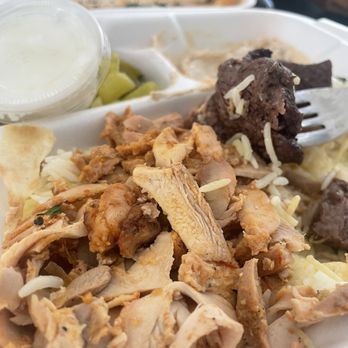 Alsham Mediterranean Kitchen - Mediterranean Near Me - Corona, California