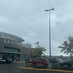LA Fitness