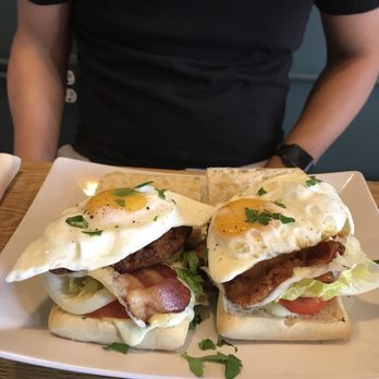 Bruncheria - Breakfast & Brunch Near Me - New Westminster, British Columbia