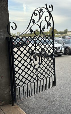 Boston Winery by null