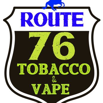 ROUTE 76 TOBACCO & VAPE - Updated May 2026 - 67 Photos - 13553 Julie Dr,  Poplar Grove, Illinois - Tobacco Shops - Phone Number