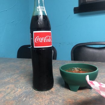 Charly's Taqueria - Coca - Mexican Near Me - Springdale, Arkansas Charly's Taqueria - Coca - Mexican Near Me - Springdale, Arkansas