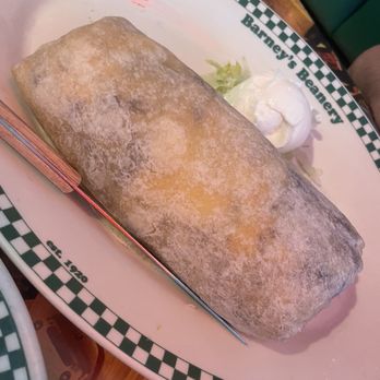 Barneys Beanery - Breakfast Burritos - Sandwiches Near Me - Pasadena, California