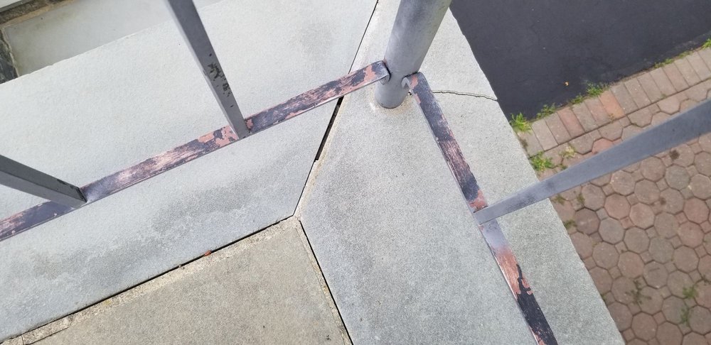 Slide of Cabrera Contracting