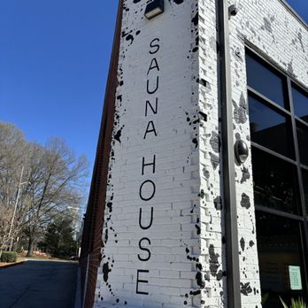 Sauna House - Saunas Near Me - Charlotte, North Carolina