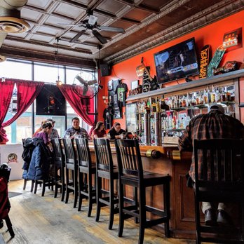 Kuma's Corner - Belmont - Burgers Near Me - Chicago, Illinois Kuma's Corner - Belmont - Burgers Near Me - Chicago, Illinois