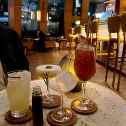 Terrible Baby - Cocktails