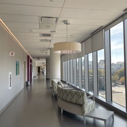 VCU Adult Outpatient Pavilion