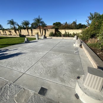 Bresee Contracting & Construction - Concrete pavilion addition - General Contractors Near Me - San Dimas, California Bresee Contracting & Construction - Concrete pavilion addition - General Contractors Near Me - San Dimas, California