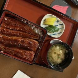 Restaurant Nihon Bashi