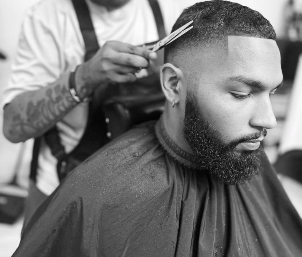 KAYLAH’S HOUSE OF FADEZ Updated July 2024 1811 Greenville Ave