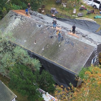 Coastal Roofing & Siding - Roofing replacement - Roofing Near Me - Barnstable, Massachusetts