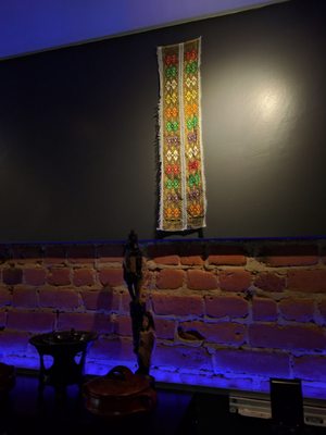 Restaurant Queen Sheba by null