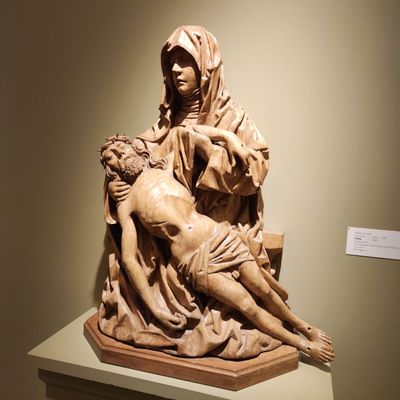 Cummer Museum of Art & Gardens by null