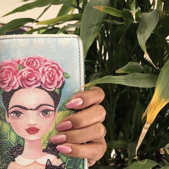 4Seasons Nails & Spa - Nail Salons Near Me - Campbell, California