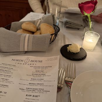 The North House - Bread and butter - American Near Me - Avon, Connecticut The North House - Bread and butter - American Near Me - Avon, Connecticut