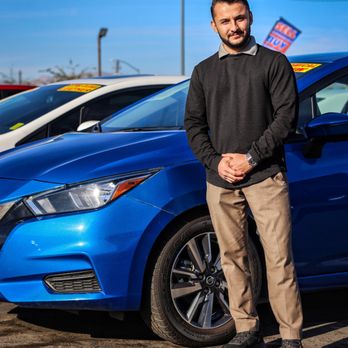 Auto Vision - Reliable pre-owned cars, exceptional value, and a team you can count on! At Auto Vision, we're proud to provide quality vehicles! - Used Car Dealers Near Me - Las Vegas, Nevada Auto Vision - Reliable pre-owned cars, exceptional value, and a team you can count on! At Auto Vision, we're proud to provide quality vehicles! - Used Car Dealers Near Me - Las Vegas, Nevada