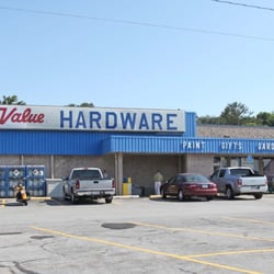 K&K Hardware - K&K Hardware in Bettendorf, IA