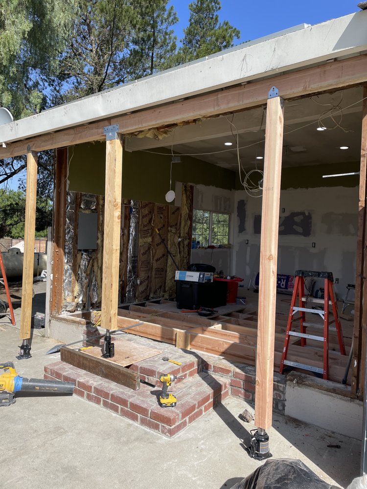 GOLDEN BEAR MILLWORKS Updated October 2024 51 Photos San Jose