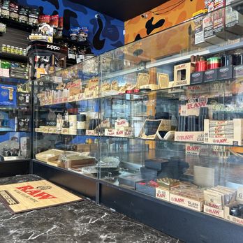 Smoke N Go - RAW - Tobacco Shops Near Me - Jacksonville, Florida Smoke N Go - RAW - Tobacco Shops Near Me - Jacksonville, Florida