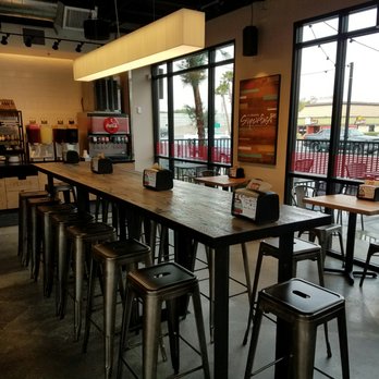 MOD Pizza - Fast Food Near Me - Riverside, California