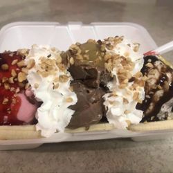 Chillout Snowcones