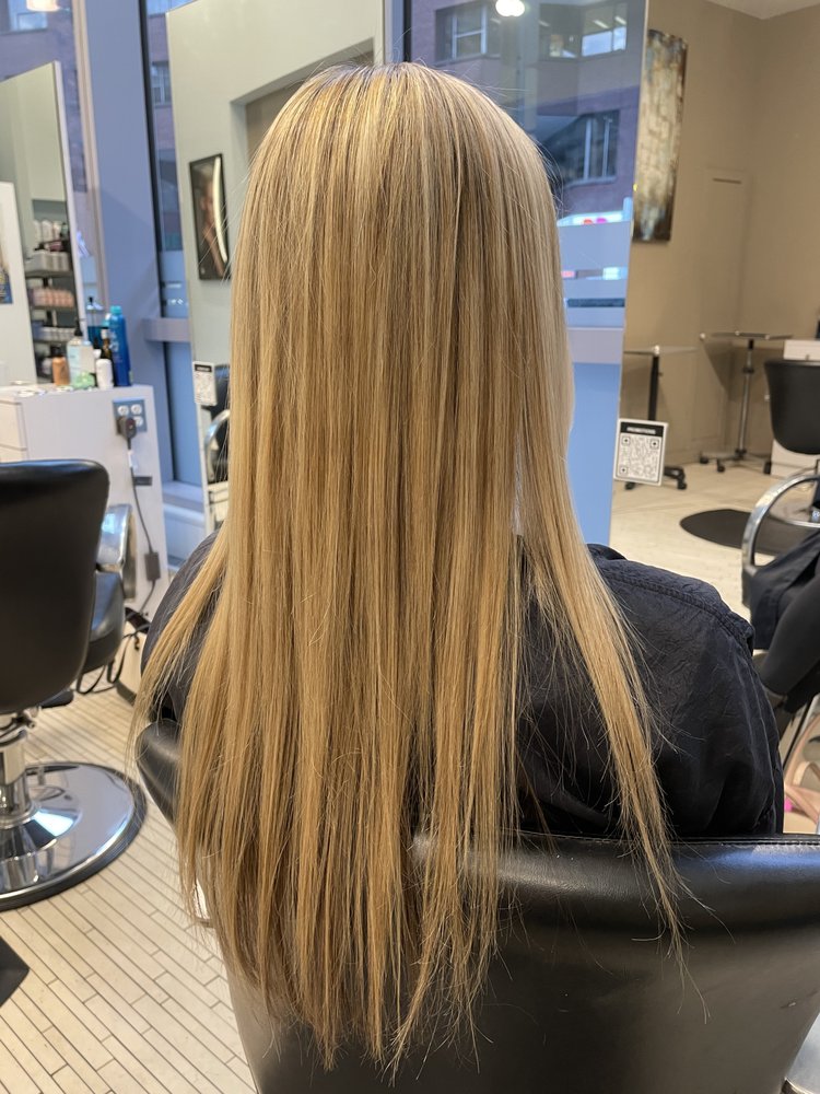 JAMES JOSEPH SALON Updated August 2024 25 Photos & 55 Reviews 100