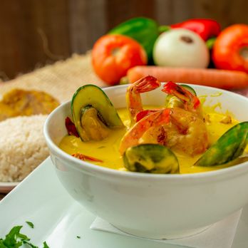 Mi Tierra - Cazuela Mariscos - Colombian Near Me - Charlotte, North Carolina Mi Tierra - Cazuela Mariscos - Colombian Near Me - Charlotte, North Carolina