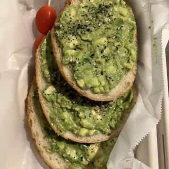 The Une Union City - Avocado toast - Sandwiches Near Me - Union City, California The Une Union City - Avocado toast - Sandwiches Near Me - Union City, California