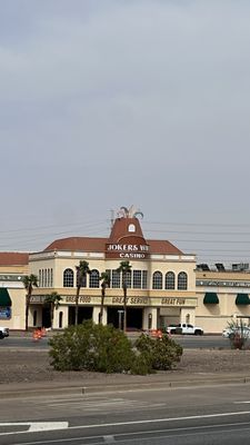 Jokers Wild Casino by null