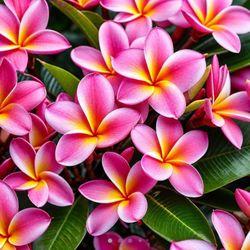 ABC Store - Kihei - Plumeria