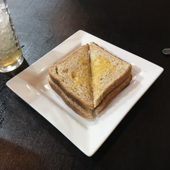 The Breakfast SPOT - Wheat toast - Breakfast & Brunch Near Me - Leawood, Kansas