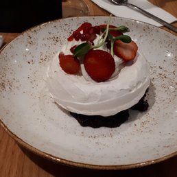 Pavlova Pavlova