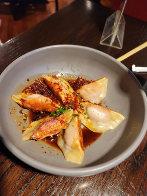 P.F. Chang's by null