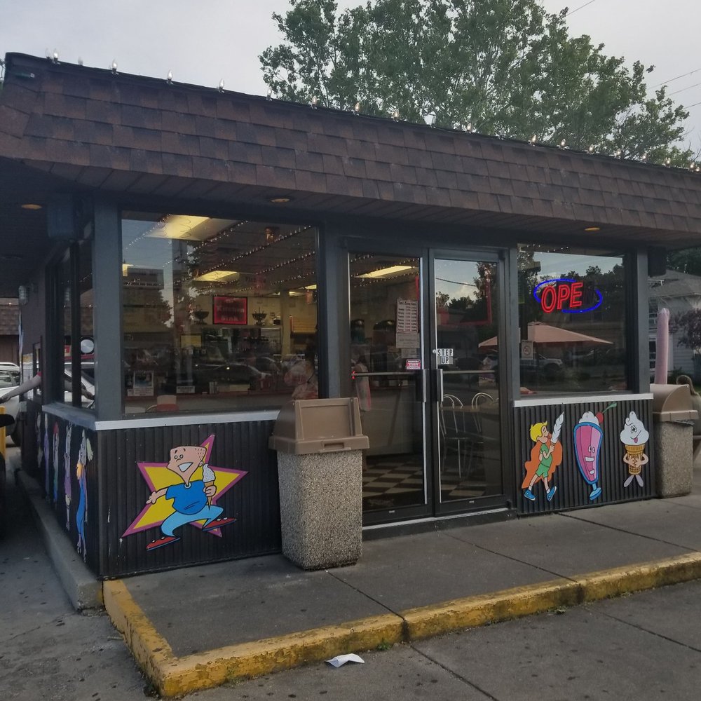 Tone's Cones - Ice Cream & Frozen Yogurt Near Me - Ottawa, Illinois Tone's Cones - Ice Cream & Frozen Yogurt Near Me - Ottawa, Illinois