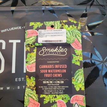 STIIIZY - Mission - Cannabis Clinics Near Me - San Francisco, California STIIIZY - Mission - Cannabis Clinics Near Me - San Francisco, California