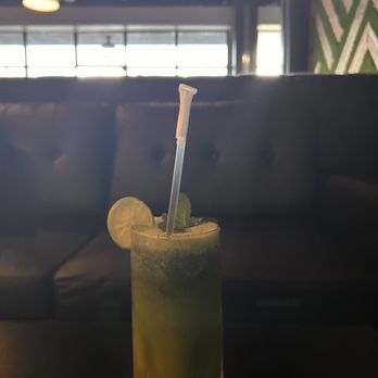 Ya Hala Restaurant - Lemon mint drink - Middle Eastern Near Me - Lawrenceville, Georgia Ya Hala Restaurant - Lemon mint drink - Middle Eastern Near Me - Lawrenceville, Georgia